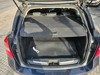 Renault Laguna GT Familiar DCI 130 cv año 2012