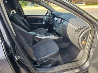 Renault Laguna GT Familiar DCI 130 cv año 2012