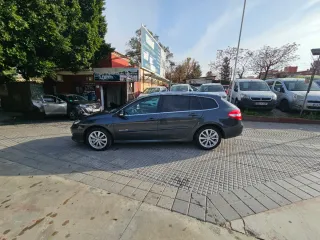 Renault Laguna GT Familiar DCI 130 cv año 2012