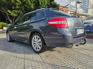Renault Laguna GT Familiar DCI 130 cv año 2012
