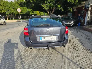 Renault Laguna GT Familiar DCI 130 cv año 2012