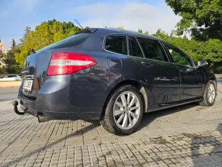 Renault Laguna GT Familiar DCI 130 cv año 2012