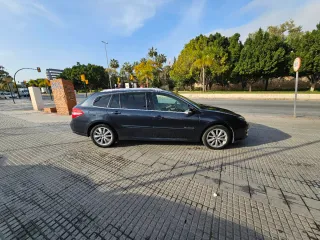 Renault Laguna GT Familiar DCI 130 cv año 2012
