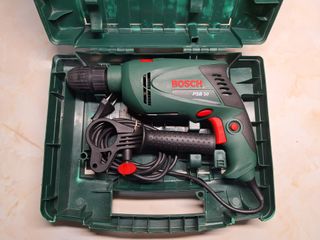 Taladro Percutor Bosch 500W