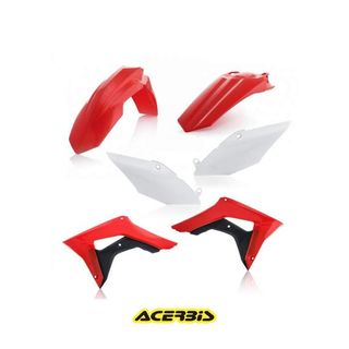 KIT PLASTICOS ACERBIS HONDA CRF 250R 2018-2021