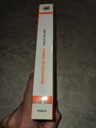 Secretos De Familia/ Family Secrets (Spanish Ed...