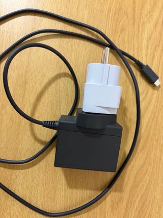 Nintendo Switch OLED Batería Mejorada. Negociable.