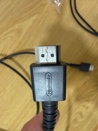 Nintendo Switch OLED Batería Mejorada. Negociable.