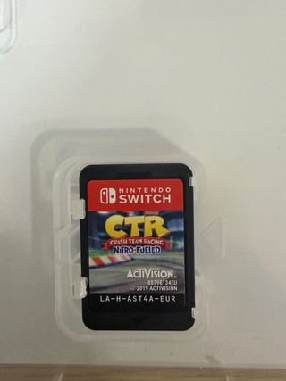 Nintendo Switch OLED Batería Mejorada. Negociable.