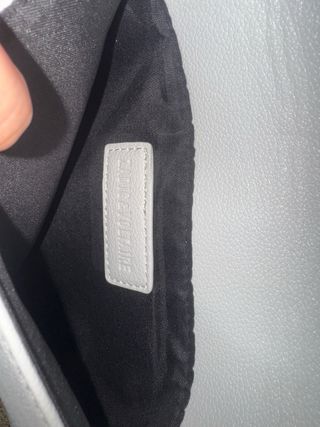 Bolso Zadig & Voltaire blanco