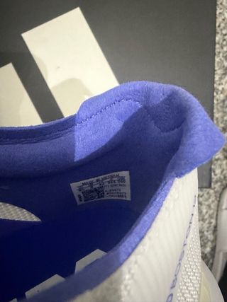 Adidas Adizero Boston 12 Scarpe Running