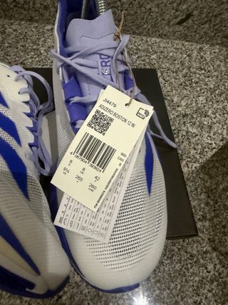 Adidas Adizero Boston 12 Scarpe Running