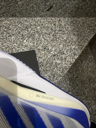 Adidas Adizero Boston 12 Scarpe Running