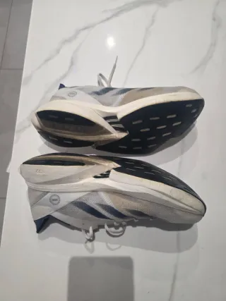 Adidas Adios Pro 3 Scarpe da Corsa