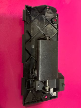 Mecanismo Cerradura Guantera Ford Mondeo