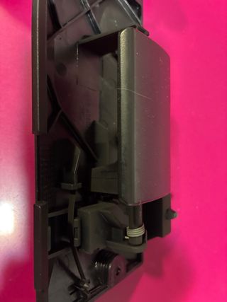 Mecanismo Cerradura Guantera Ford Mondeo