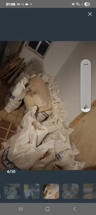 hacemos limpieza