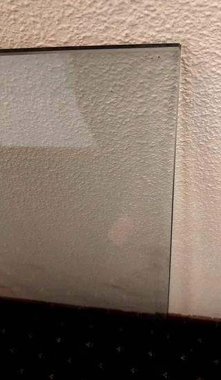 Cristal Templado Mesa Centro