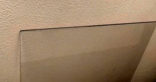 Cristal Templado Mesa Centro