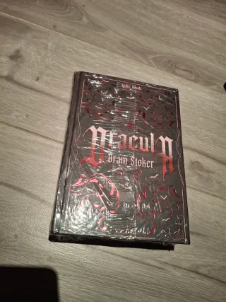 Dracula  di Bram Stoker