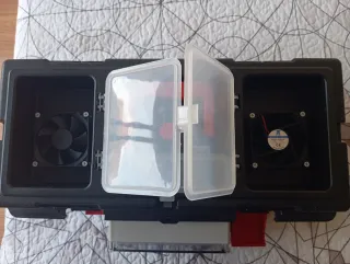 Equipo de Onda Escalar Nuevo