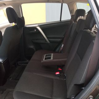 Toyota RAV4 2014