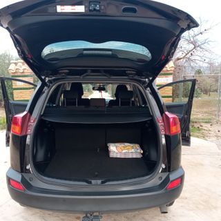 Toyota RAV4 2014