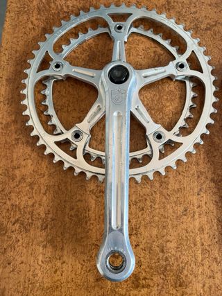 Bielas Campagnolo 172.5 Super Record