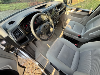Volkswagen California 2016