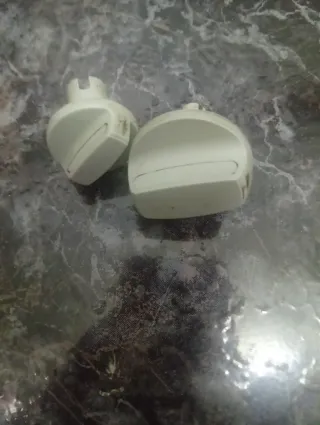 Mandos calentador Junkers E11-2B23