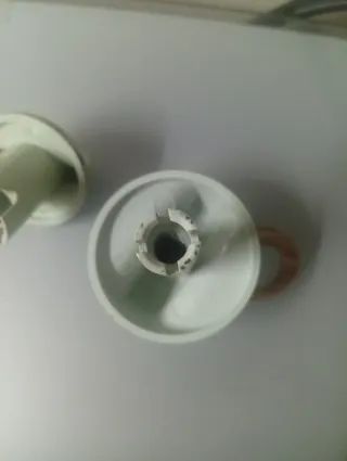 Mandos calentador Junkers E11-2B23