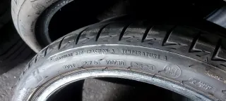 255/35 R19 96Y