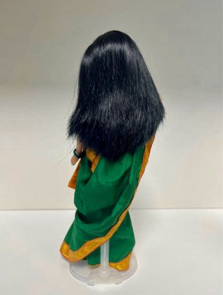 Barbie India 2005