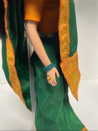 Barbie India 2005