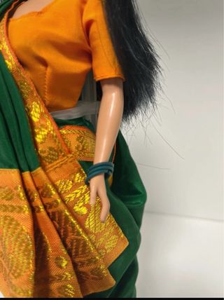 Barbie India 2005