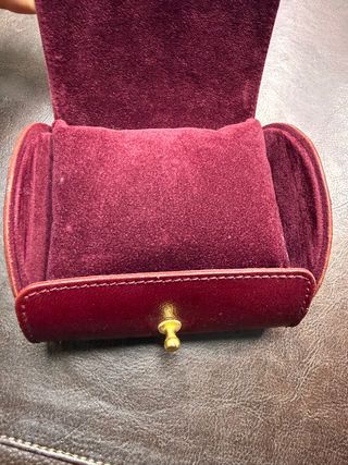 Scatola La Vallée rossa