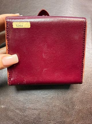 Scatola La Vallée rossa