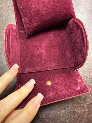 Scatola La Vallée rossa