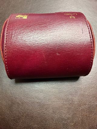 Scatola La Vallée rossa