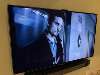 TV Samsung UE46ES7000S TV 46 Full HD Smart