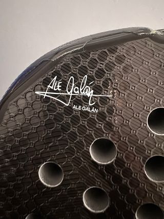 Adidas Metalbone HRD 3.4 2025 como nueva