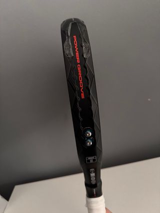 Adidas Metalbone HRD 3.4 2025 como nueva