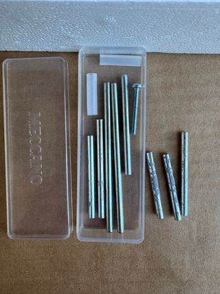 Meccano 3 Motor Vintage