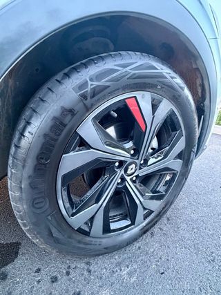 Renault Arkana 1.6 e-tech r.s.line híbrido