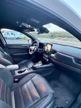 Renault Arkana 1.6 e-tech r.s.line híbrido