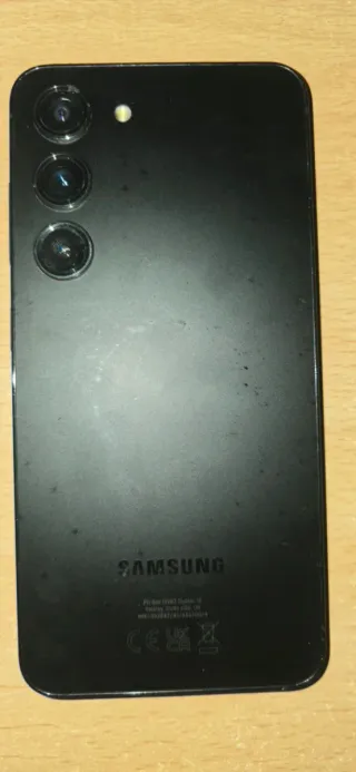 Samsung S23 128GB