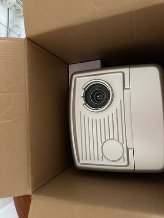 Cafetera Breville Barista Max