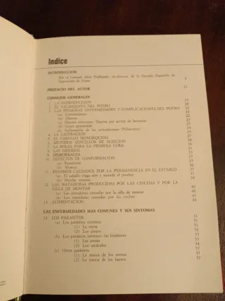 El caballo: enciclopedia de la equitación y de ...