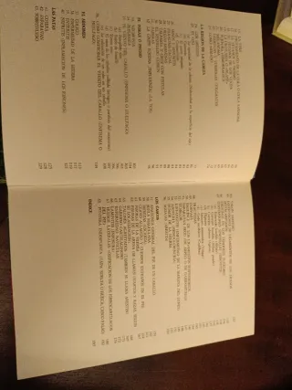 El caballo: enciclopedia de la equitación y de ...