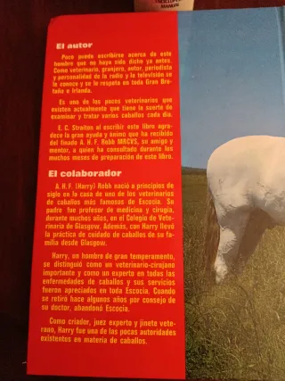 El caballo: enciclopedia de la equitación y de ...